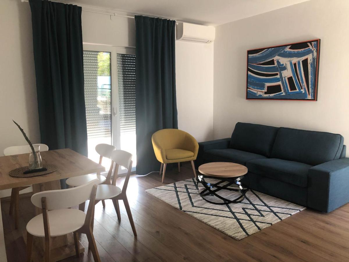 Marisa Apartments Hvar III Hvar Town Buitenkant foto