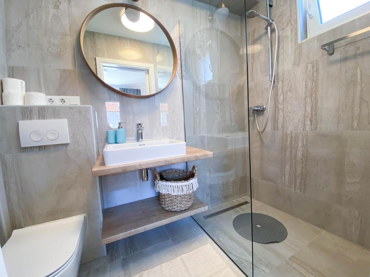 Marisa Apartments Hvar III Hvar Town Buitenkant foto
