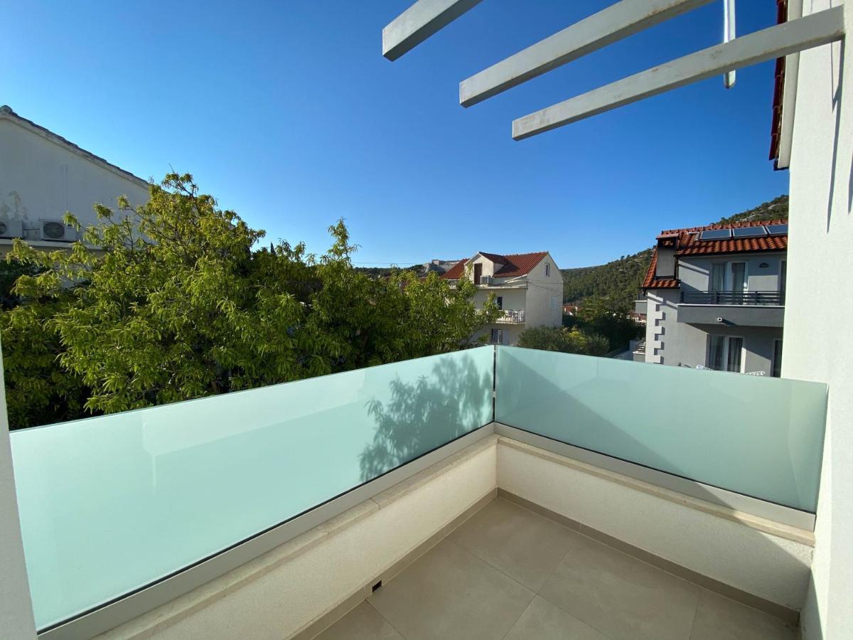 Marisa Apartments Hvar III Hvar Town Buitenkant foto