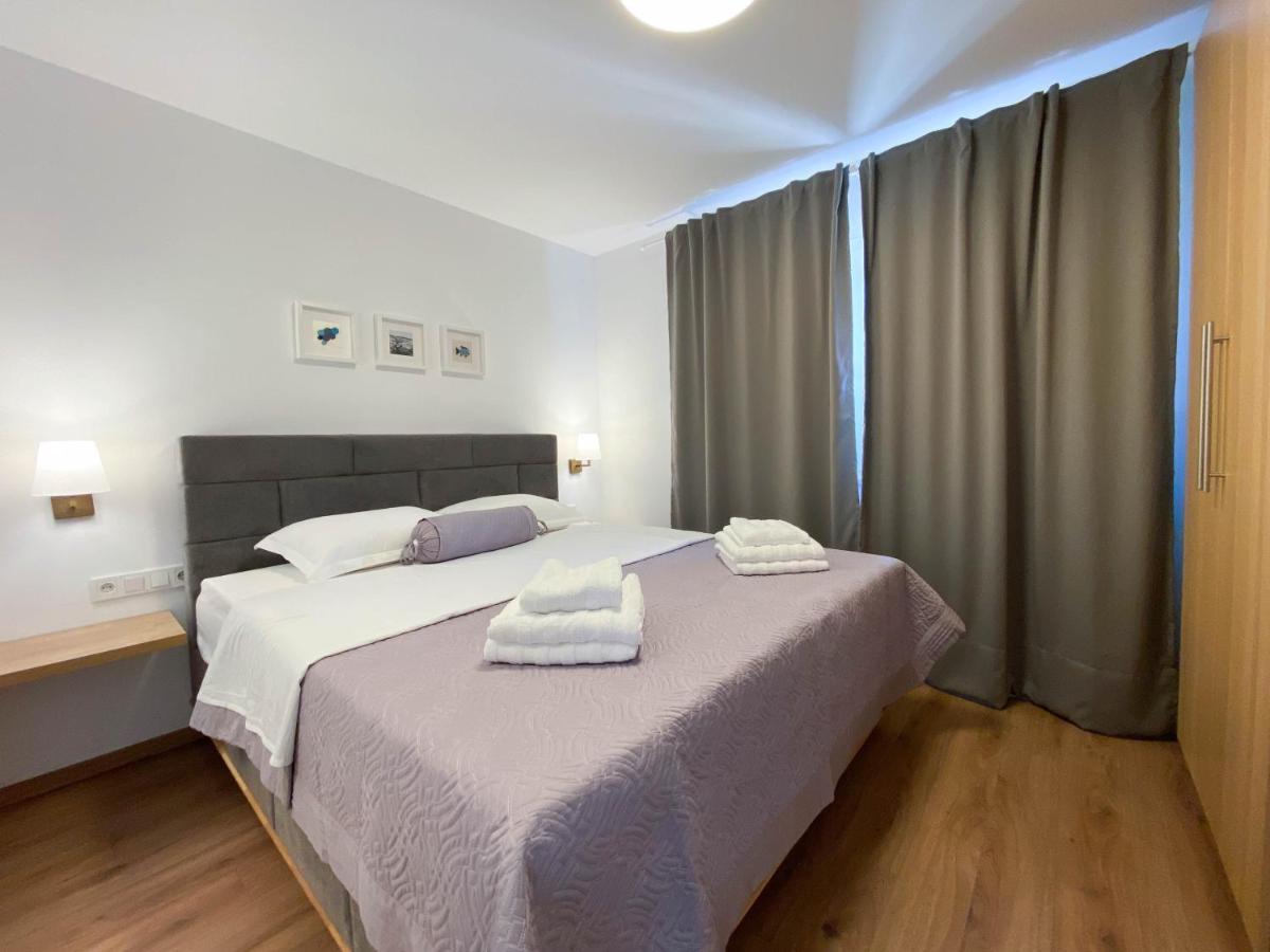 Marisa Apartments Hvar III Hvar Town Buitenkant foto