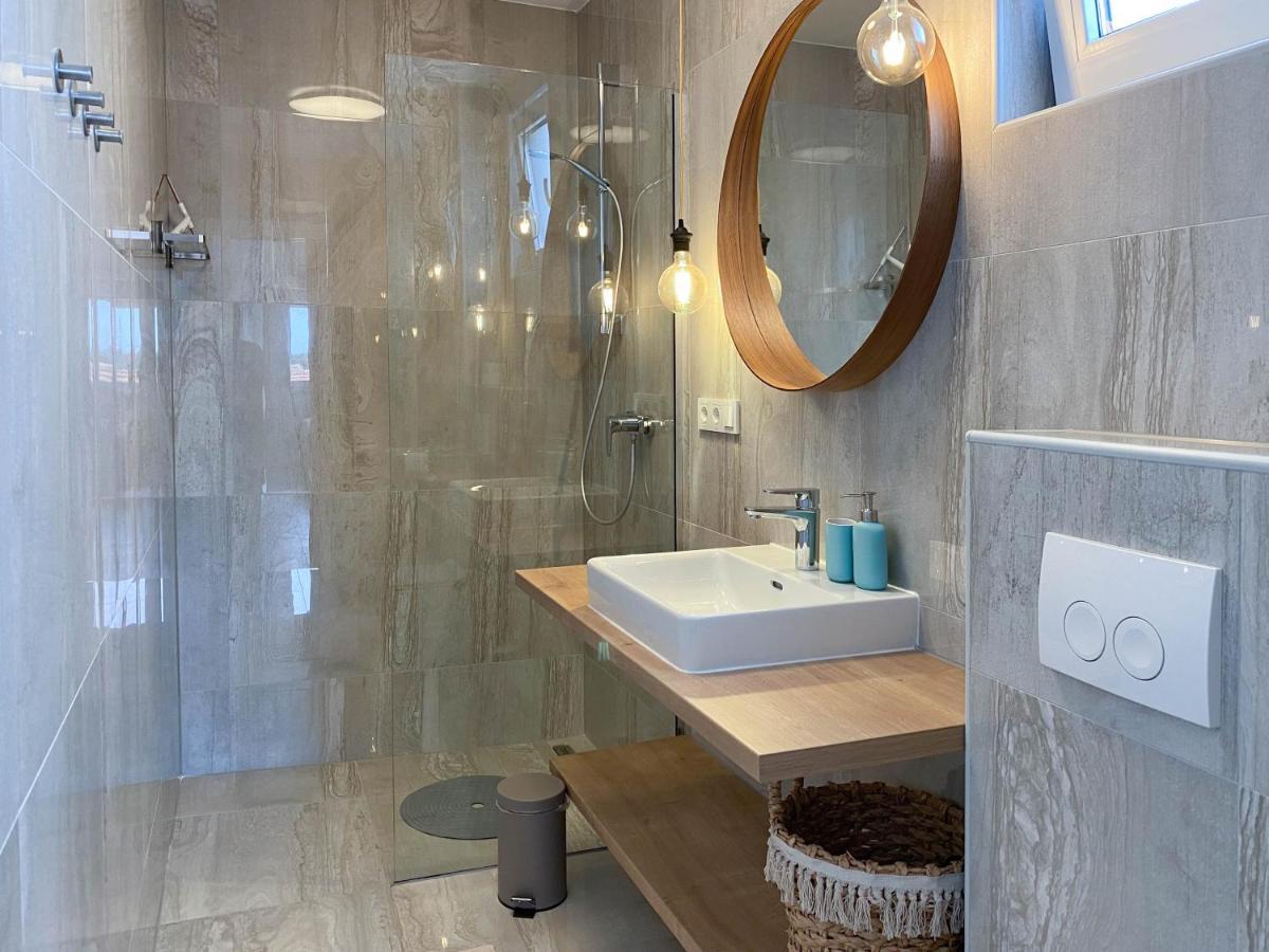 Marisa Apartments Hvar III Hvar Town Buitenkant foto