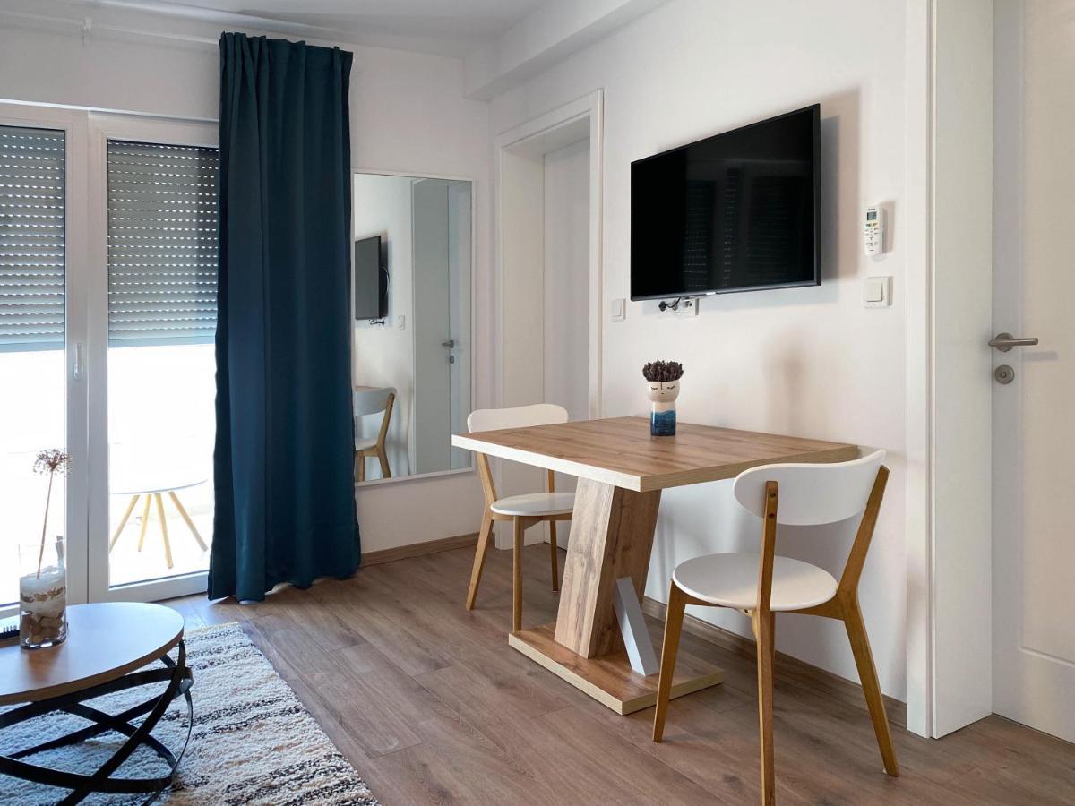 Marisa Apartments Hvar III Hvar Town Buitenkant foto