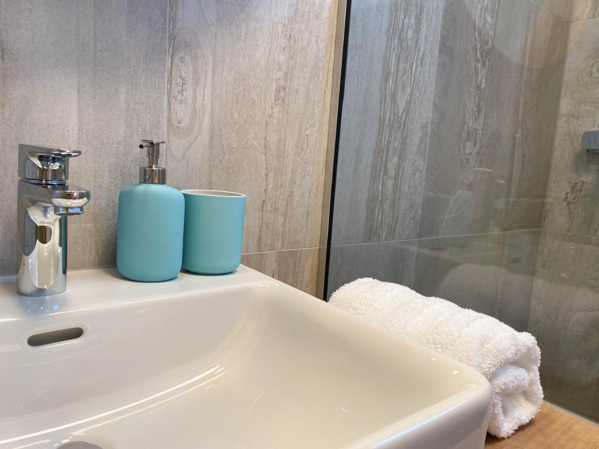 Marisa Apartments Hvar III Hvar Town Buitenkant foto