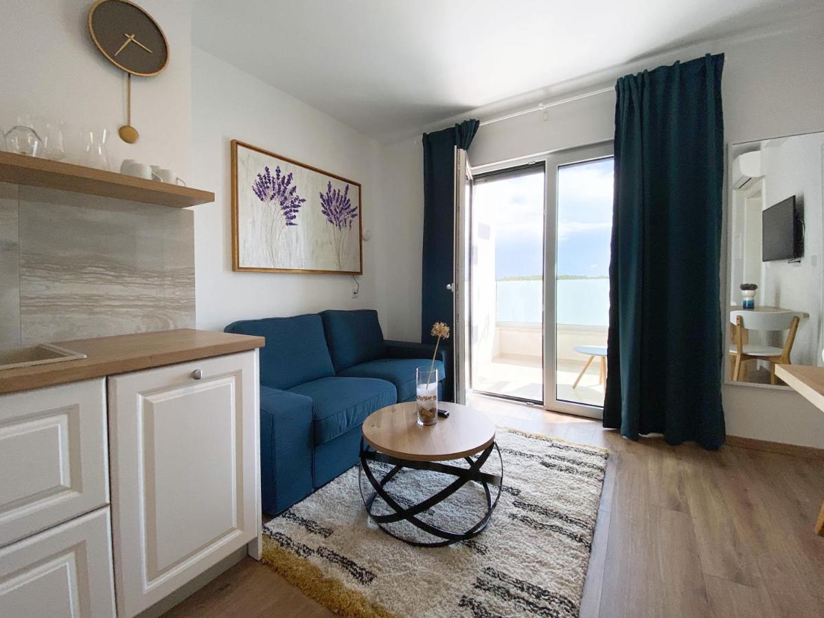 Marisa Apartments Hvar III Hvar Town Buitenkant foto