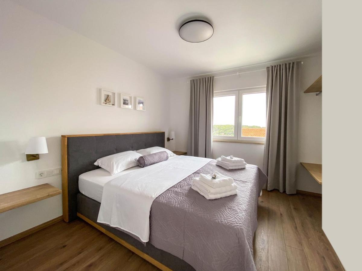 Marisa Apartments Hvar III Hvar Town Buitenkant foto