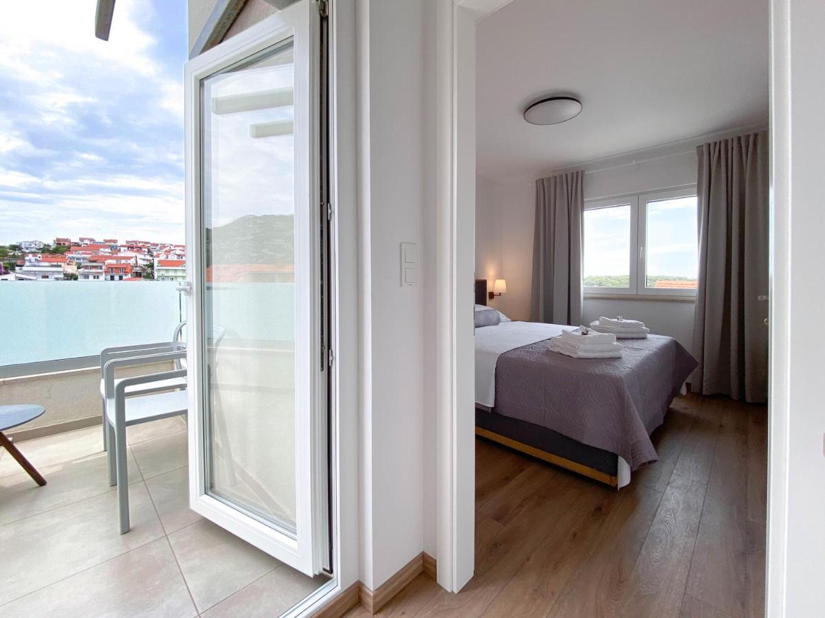 Marisa Apartments Hvar III Hvar Town Buitenkant foto